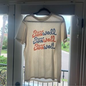 Birdwell shirt